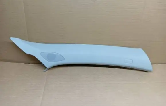 Audi A1 (A) pillar trim 8X0867234A