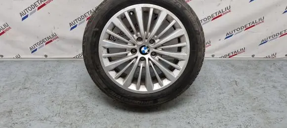 BMW 2 F45 R17 alloy rim 6881440
