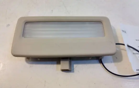 BMW 5 F10 F11 Other interior light 9163767