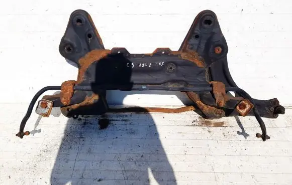 Citroen C3 Front subframe