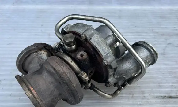 BMW 7 F01 F02 F03 F04 Turbo F912SA SZZ19W ZTG4169