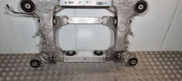 BMW iX Rear subframe 24645511 6889440 6889439