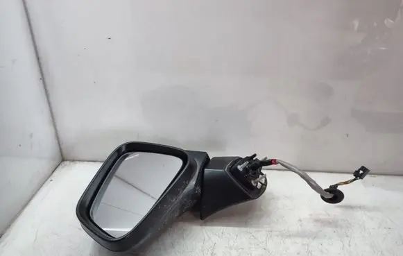 Opel Mokka X Front door electric wing mirror 045019