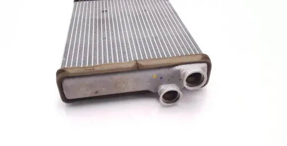 Audi A4 S4 B8 8K Heater blower radiator
