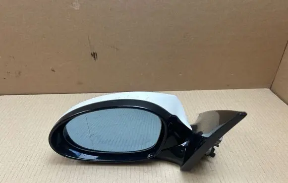 BMW 3 E92 E93 Front door electric wing mirror 7119212
