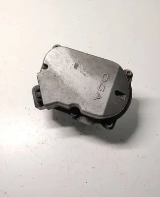 Intake manifold valve actuator/motor