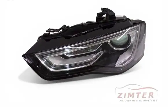 Audi A5 Sportback 8TA Headlight/headlamp 8T0941005C 4G0907697D 8K0941597E