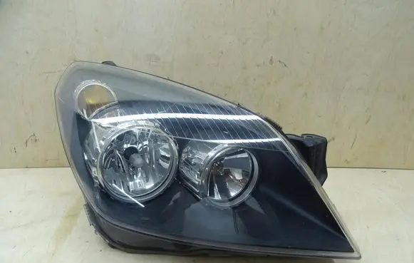 Headlight/headlamp