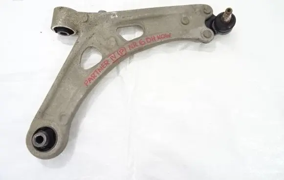 Peugeot Partner III Front control arm 
