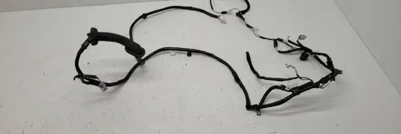 Toyota Auris E180 Tailgate/trunk wiring harness 