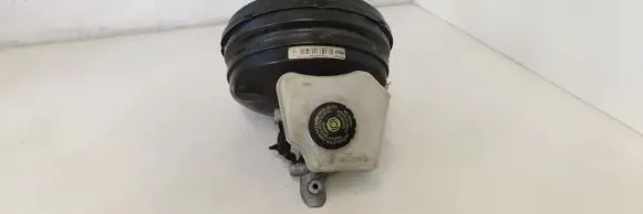 Mercedes-Benz E W211 Brake booster A2114300930 2114300930