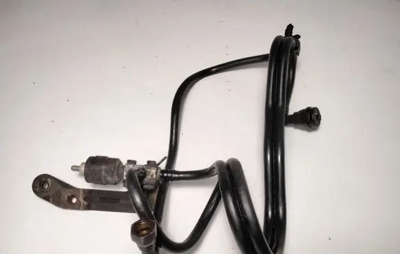 Ford Transit Fuel temperature sensor 95VB9N430AA
