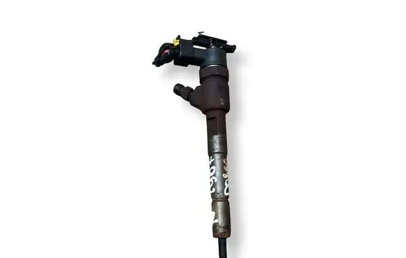 Fiat Doblo Fuel injector 0445110351