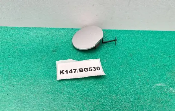 Mazda 3 I Front tow hook cap/cover BN8F-50A11