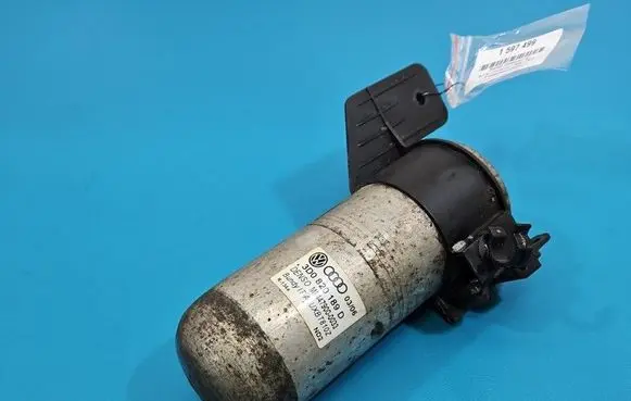 Bentley Continental Air conditioning (A/C) pipe/hose 3D0820189D IMPRK1597499