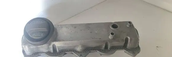 Rocker cam cover