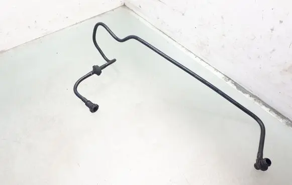 Opel Zafira B Vacuum line/pipe/hose 73378