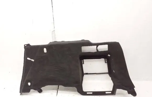 BMW 3 G20 G21 Trunk/boot side trim panel 7940936 5147794093608