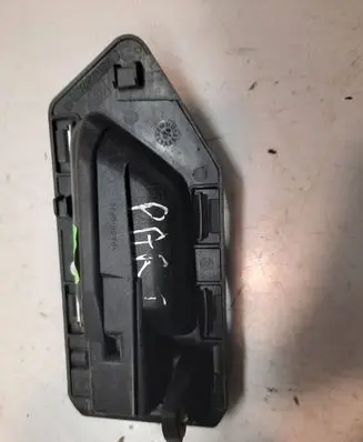 Peugeot Partner Front door interior handle 9621422877