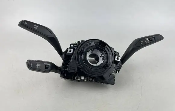 Audi Q4 e-tron Wiper turn signal indicator stalk/switch 82A953521LT 5Q1953549D 82A953502AH