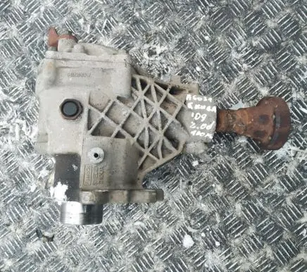 Ford Kuga I Gearbox transfer box case 7530112190