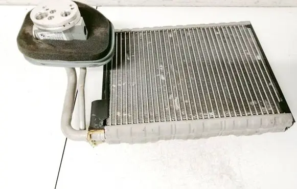 BMW 5 GT F07 A/C cooling radiator (condenser) x9387001 9159803