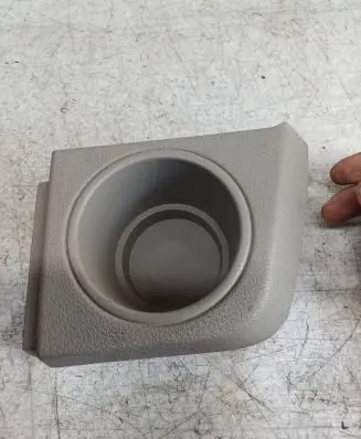 Volvo XC90 Cup holder back 