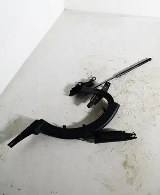 Audi A6 C7 Tailgate/trunk/boot hinge 4G5827301E