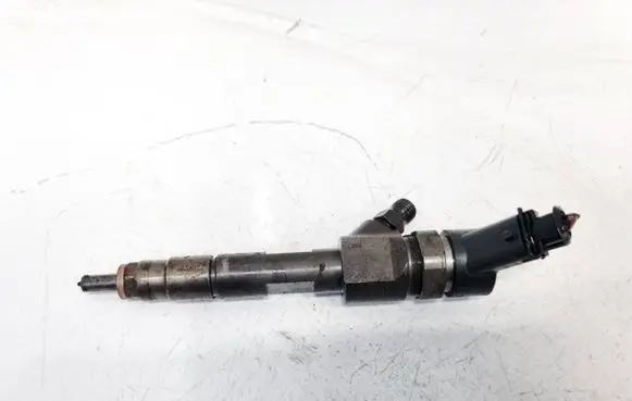 Suzuki Grand Vitara II Fuel injector 8200389369 0445110230