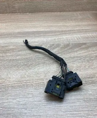 Mercedes-Benz E W211 Plug wire 0235450626 09441491