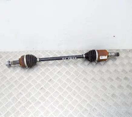 Tesla Model 3 Front driveshaft 104411900C