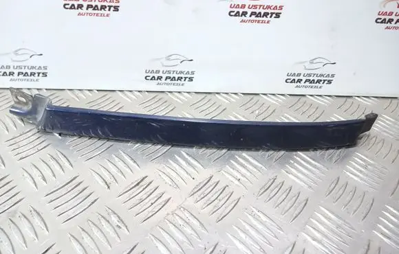 Audi A6 S6 C4 4A Under headlight/headlamp trim 4A0853207B