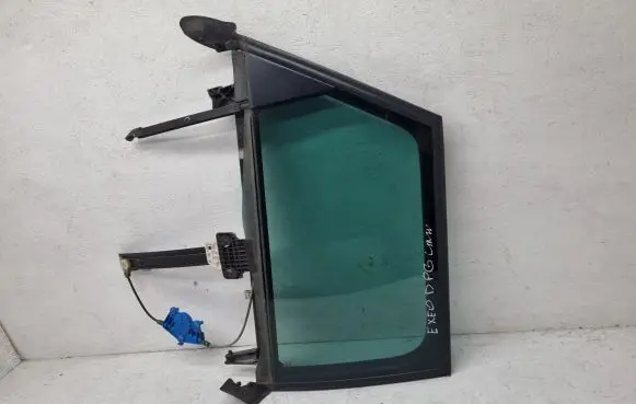 Seat Exeo (3R) Rear window lifting mechanism without motor 8E0839462C