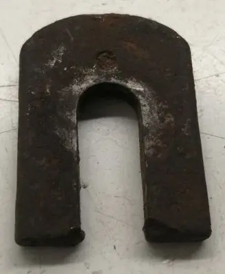 Ford Transit Prop shaft support center bearing 