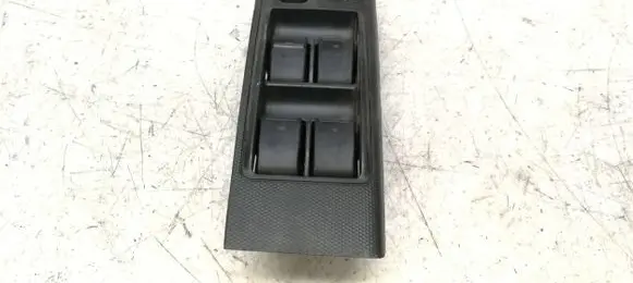 Toyota Corolla Verso AR10 Electric window control switch 54355667D 1000402