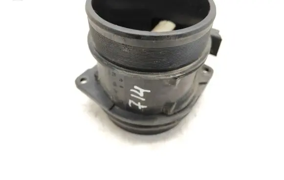 Fiat Scudo Mass air flow meter 9645948980 5WK97002