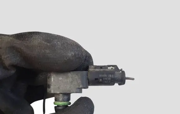 Opel Astra K Air pressure sensor 12653415