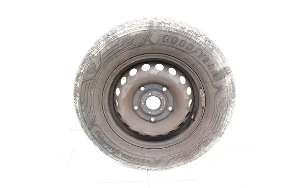Ford Transit R17 alloy rim BK211007FB