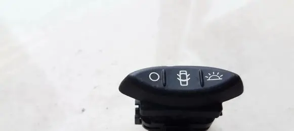 Fiat Ulysse Central locking switch button 274566