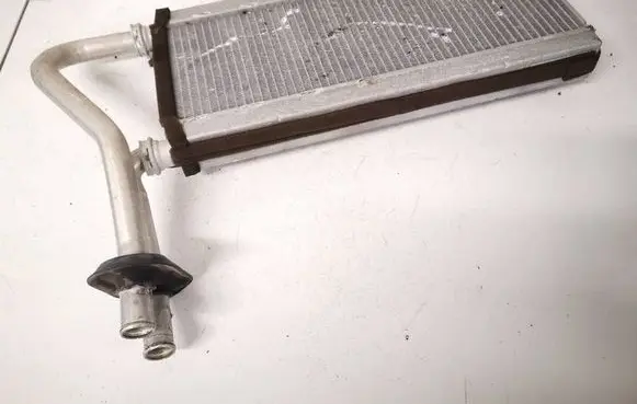 Honda CR-V Heater blower radiator 