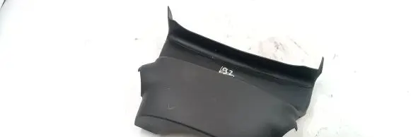 Mazda 2 Steering wheel column trim D65160221
