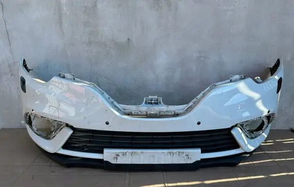 Renault Scenic IV - Grand scenic IV Front bumper 620224328R
