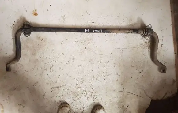 Volkswagen PASSAT B5 Front anti-roll bar/sway bar