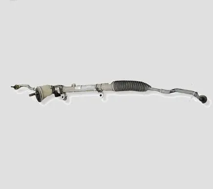 Renault Megane III Steering rack 490017022R