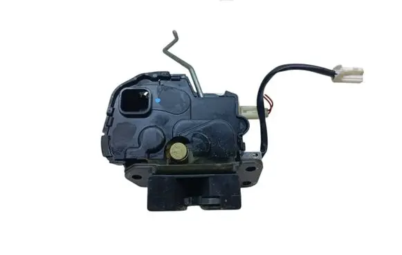 Mazda 2 Tailgate/trunk/boot lock/catch/latch