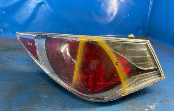 Hyundai Sonata Boot/trunk interior light 924014R050