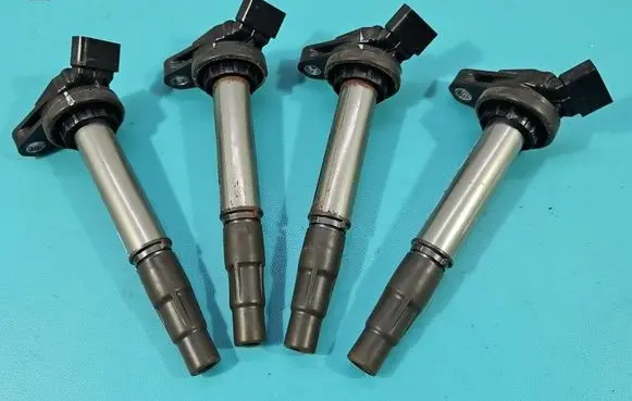 Toyota Auris E180 High voltage ignition coil 9091902258 IMPRK1568487