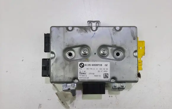 BMW 5 E60 E61 Door control unit/module 6939709