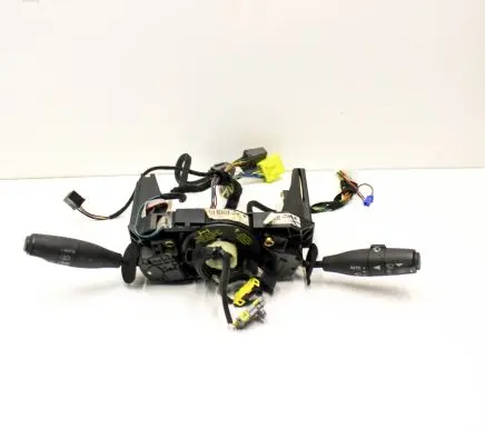 Jaguar XK8 - XKR Indicator stalk LJE6470AB LJE6450AB