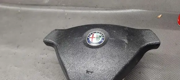 Alfa Romeo 166 Steering wheel airbag 1560280760